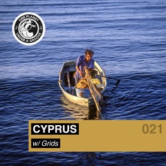 #021 – Cyprus (with Grids)