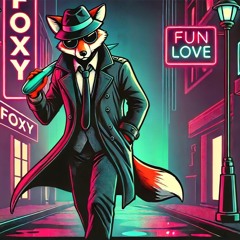 Foxy - Master Thief