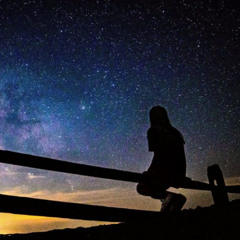 Watching The Stars