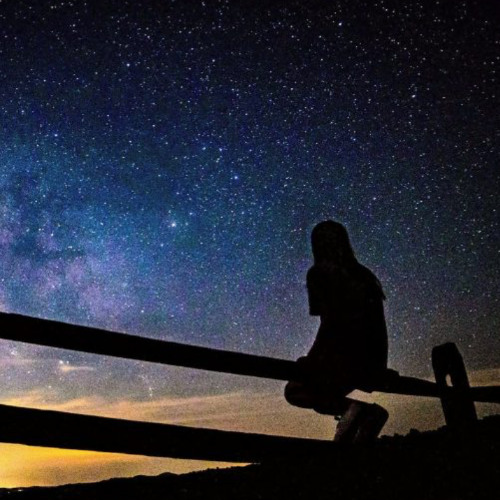 Watching The Stars