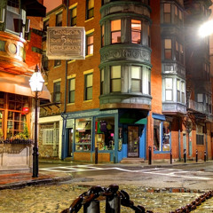 North End (feat. DMonk, YurchBoys)