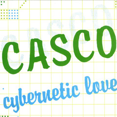 Cybernetic Love (Vocal)