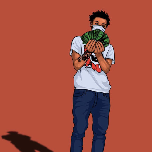 “Move” DBD Cam X Mo tha Menace prod. Bizounce