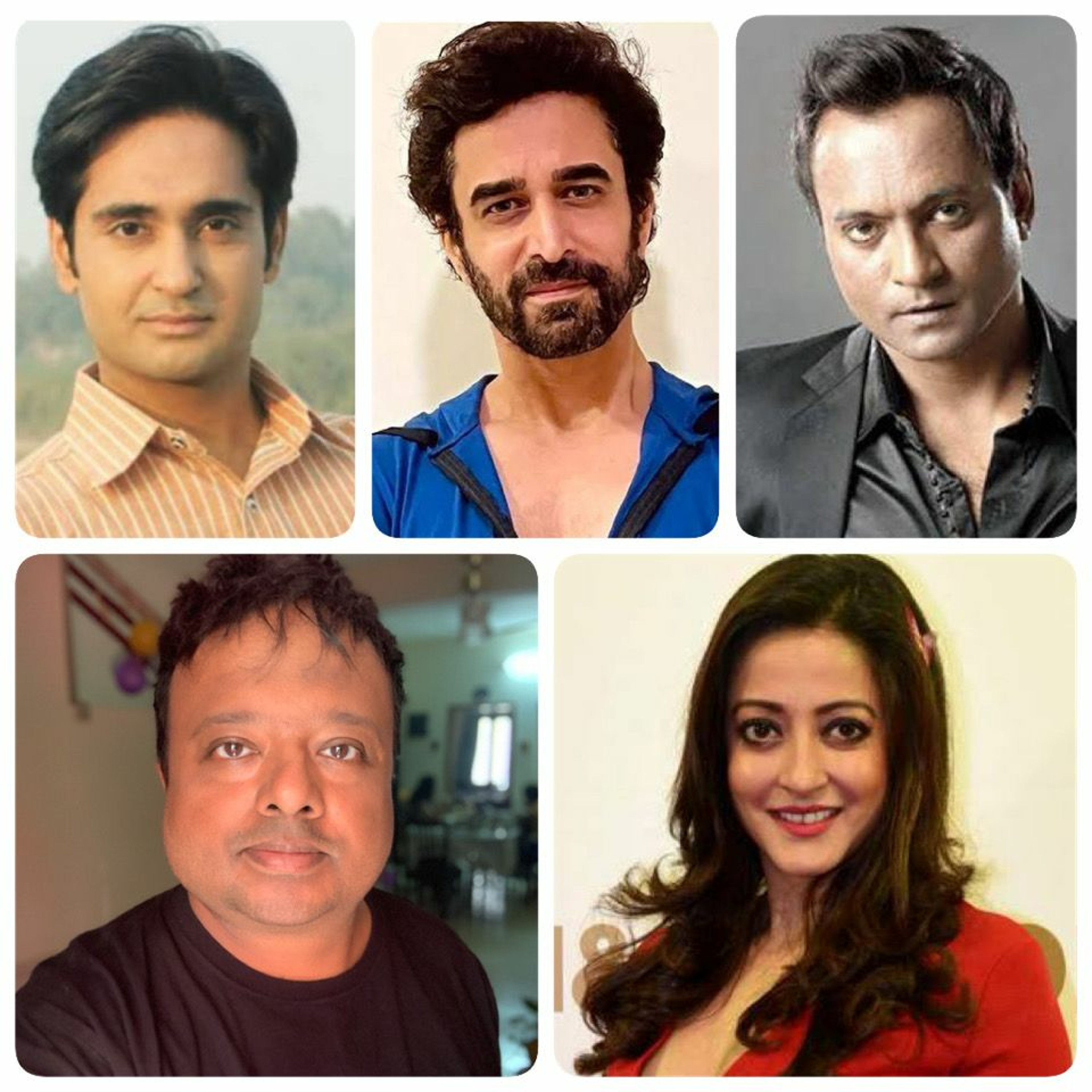 The HrishiKay Sessions