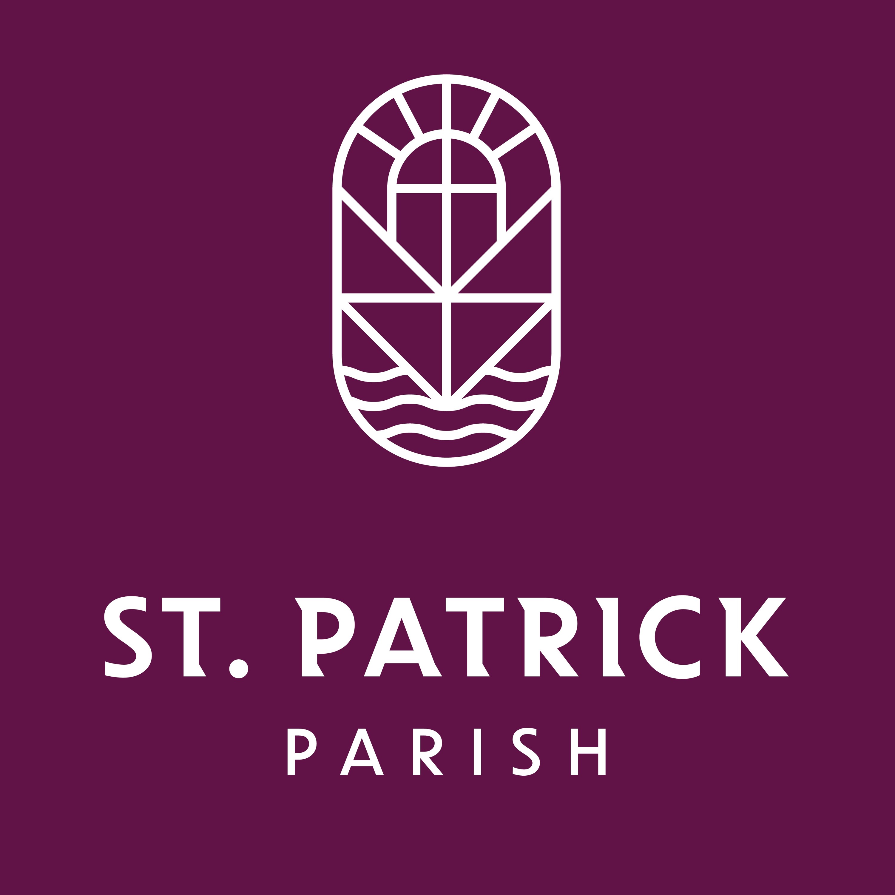 Saint Patrick Parish Homilies