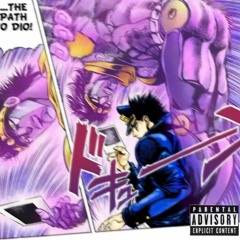 JOESTAR! (Ft. Nitty Black)(Prod. by Givenchy88)