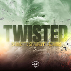 BARNETT & SHAWZY - TWISTED FT. SCOOBS (FREE DOWNLOAD)