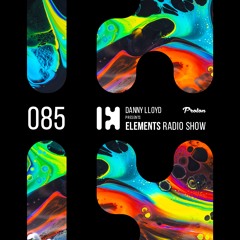 Danny Lloyd - Elements Radio Show 085