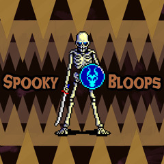 Spooky Bloops
