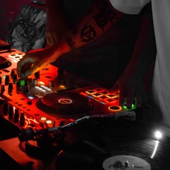 Balo b2b Jonnok (NextGen & Jaloo Party) Nov/01/2025