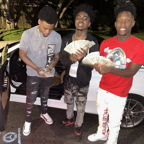 G8 Deuce X K2Gone - Smackdown