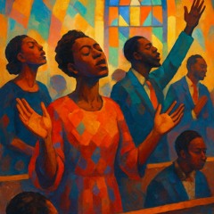 Church (Trust) Extended Version