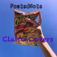 Clairo Pretty Girl Instrumental Cover