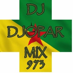DJ Djopar   Reggae Vol 1
