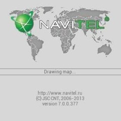 Navigon 7.7.5 Build 447 For Wince 5.0