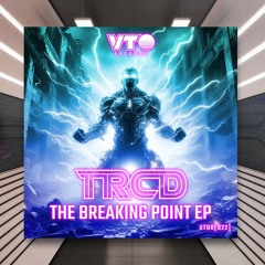 TRCD - Not What You Know [VTO Records] PREMIERE