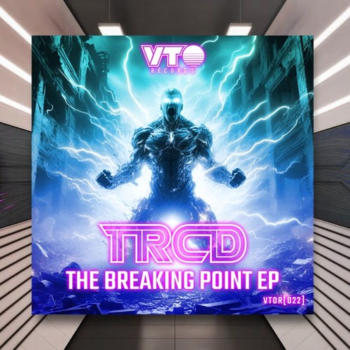 TRCD - Not What You Know [VTO Records] PREMIERE