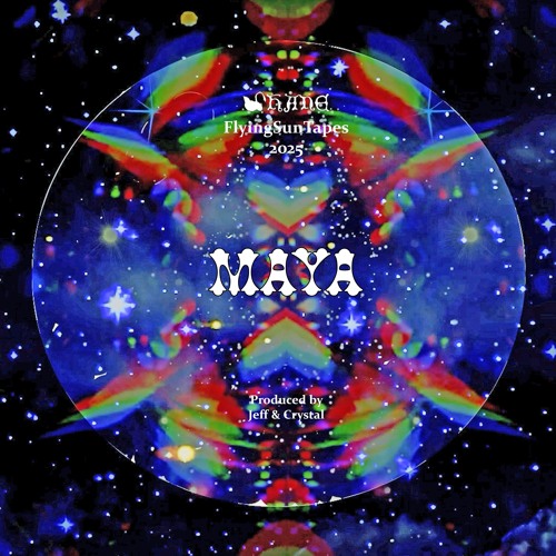 Maya