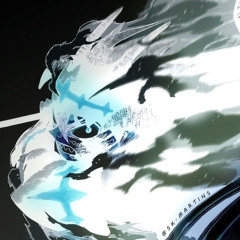 “MY MAGIC IS NEVER GIVING UP” asta | dadanny, ark, SSGKobe - Jeff Hardy (prod. dadanny)~[slowed]