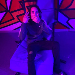 TStarrDoubleRR - wit my shooters