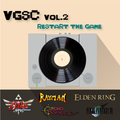 Ahead On Our Way - Final Fantasy VII - Slow Version