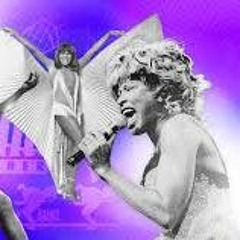 Tina Turner RIP