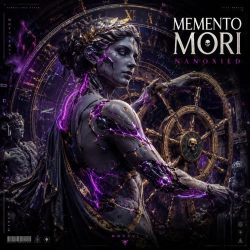 Stream Memento Mori by Nanoxied | Listen online for free on SoundCloud