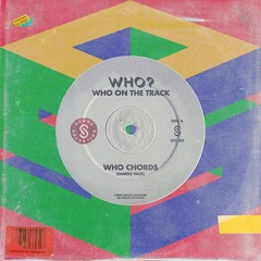 Who Chords (Sample Pack Preview) West Coast Sample Pack X G Funk Loops