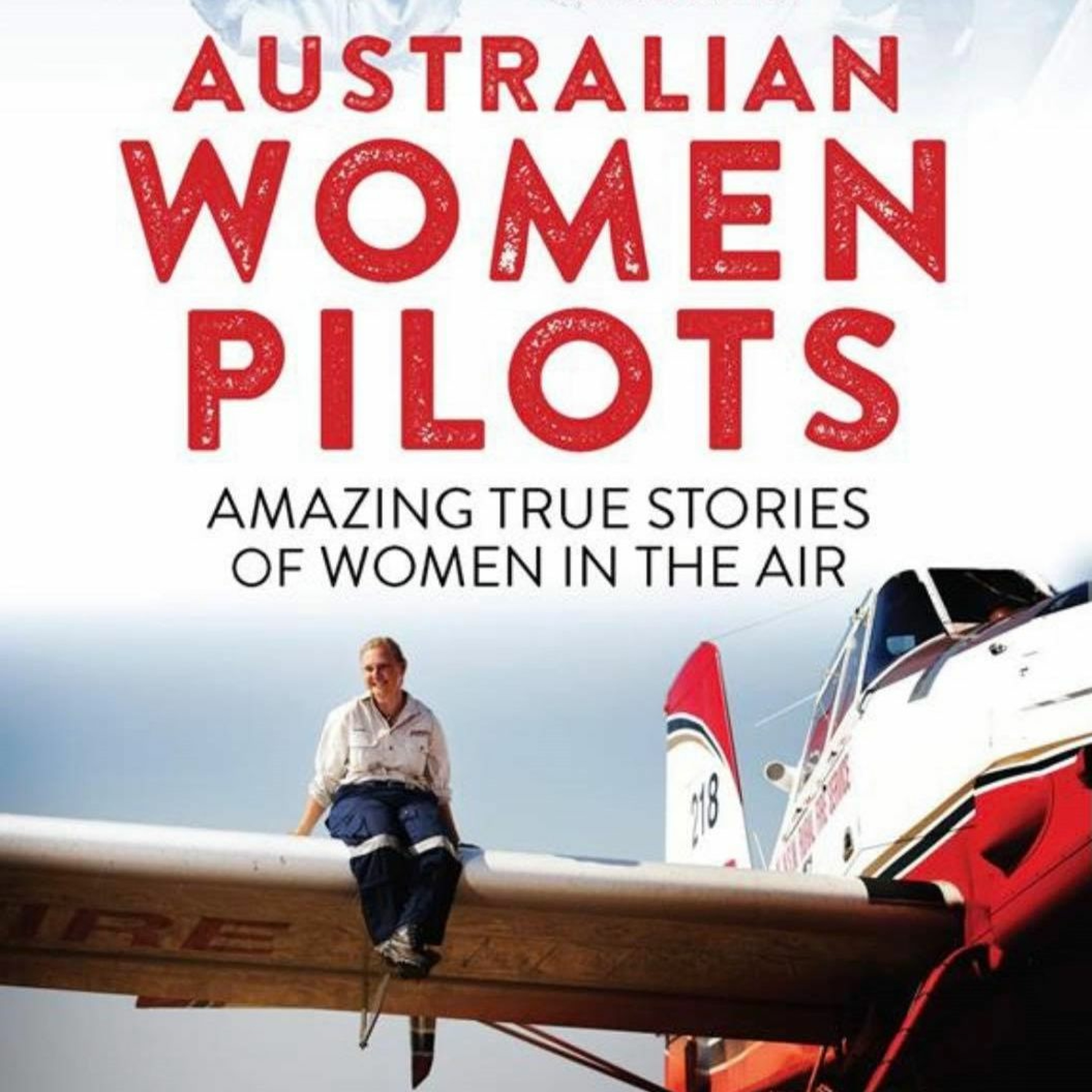 Grounded with Angela Stevenson