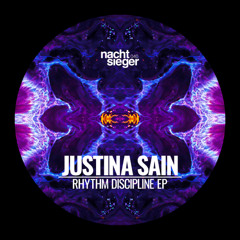 Justina Sain - UNTIL SUNRISE [NCSG040]