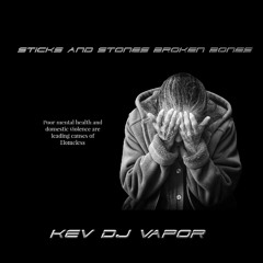 Sticks and Stones broken Bones