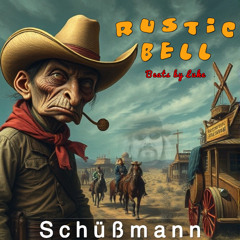 “Rustic Bell”  by Luke