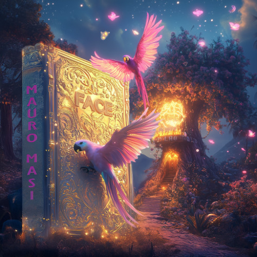 Mauro Masi - Aguru (Original Mix) [Magic Stories Records]