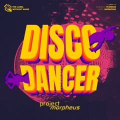 Project Morpheus - Disco Dancer