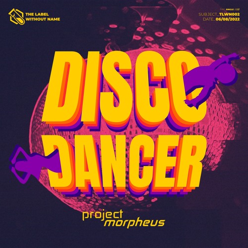 Project Morpheus - Disco Dancer