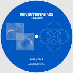 Sinistermind - Freedom