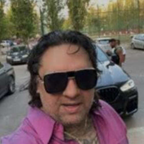 Luis Tek