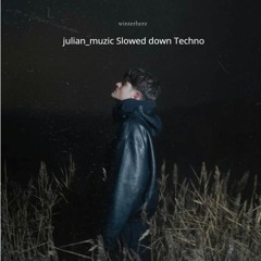 Winterherz Feat. JAS (DJ Julian Slowed Down Techno Remix)