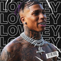 [FREE] NLE CHOPPA X DABABY TYPE BEAT - LOWKEY | PROD. JAMES GOLD