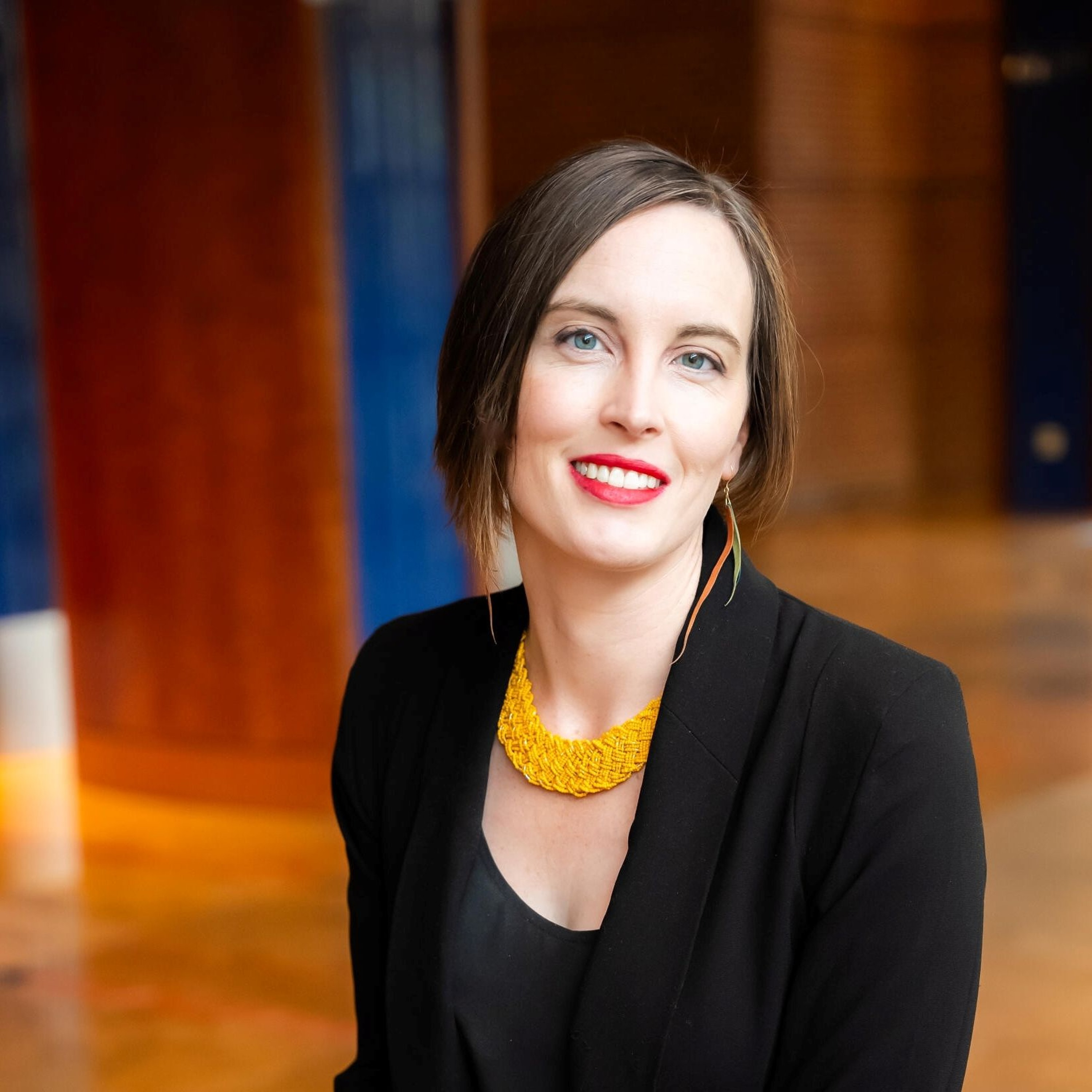 From Technical Excellence to Leadership: Understanding Yourself First