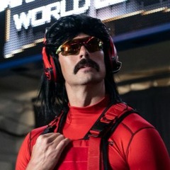 Dr Disrespect - Red Skies [SLOWED & REVERBED]