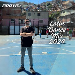 Latin Dance Mix 2024 - DJ Pooya