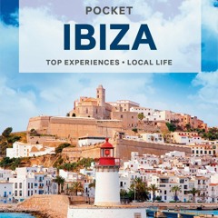 Lonely Planet Ibiza De Cerca (Travel Guide) (Spanish Edition) Download Pdf