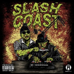 Johnny Slash & Coast LoCastro - Trash Feat. Coal Cash Nightwalker Grim Pesci