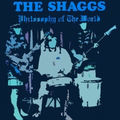 That Little Sports Car (The Shaggs COVER)