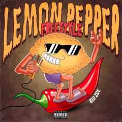 Kid Zoe-Lemon pepper freestyle
