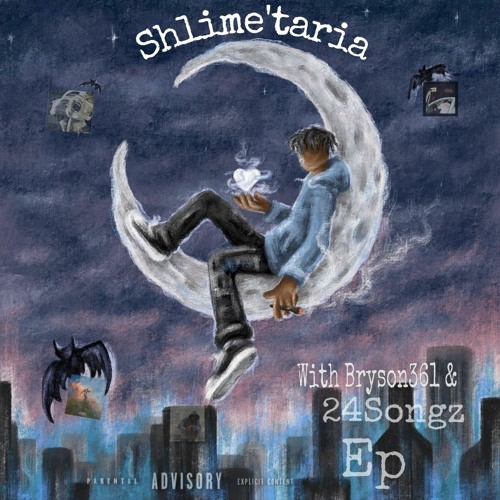 FiNd Me AgAin [INTRO]