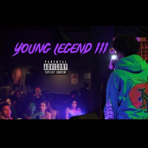 All we do (feat. Young L)