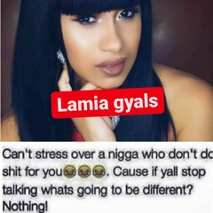 LAMIA GYALS MEGAMIX TOP HITS 2K22