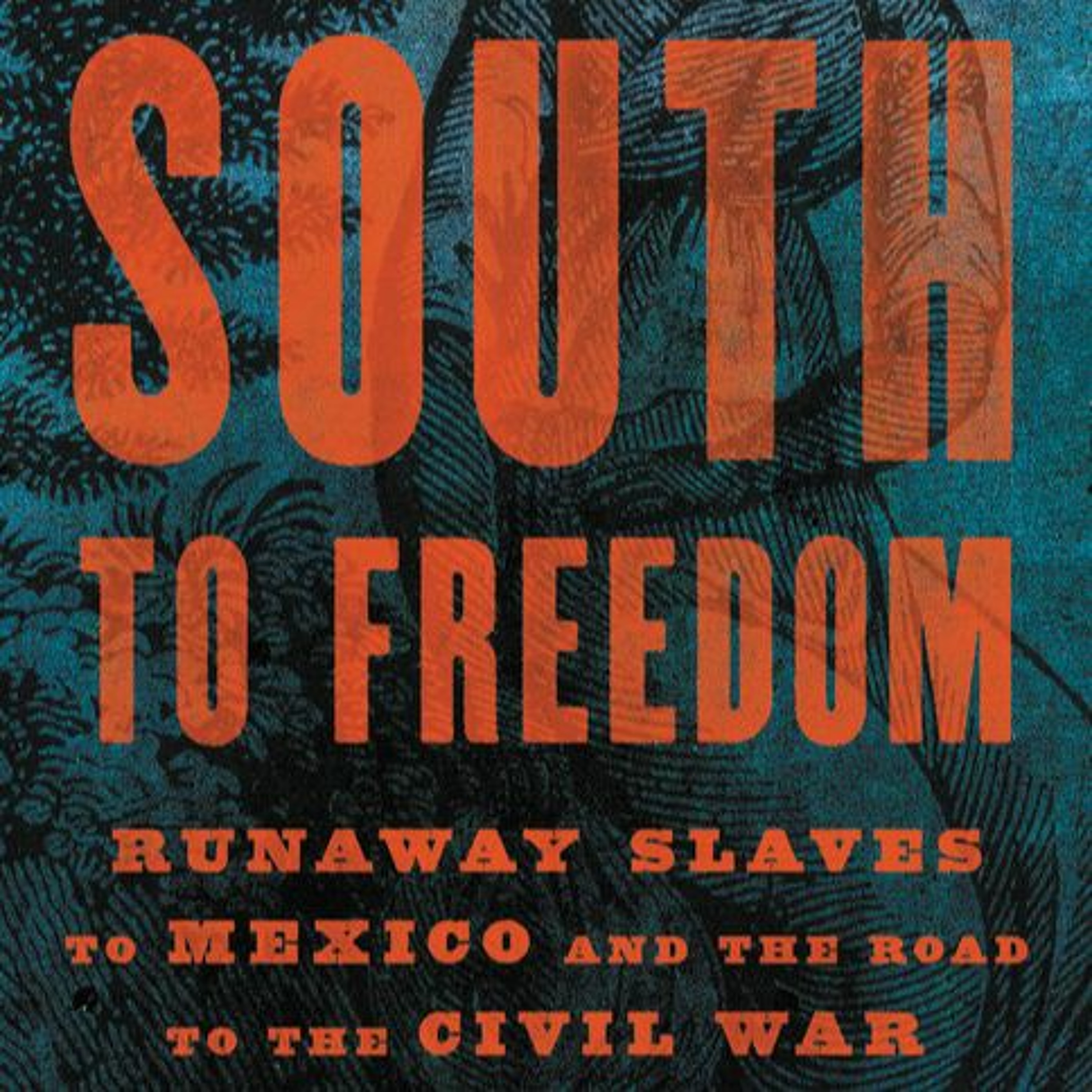 Alice Baumgartner, ”South to Freedom: Runaway Slaves to Mexico and the Road to the Civil War”